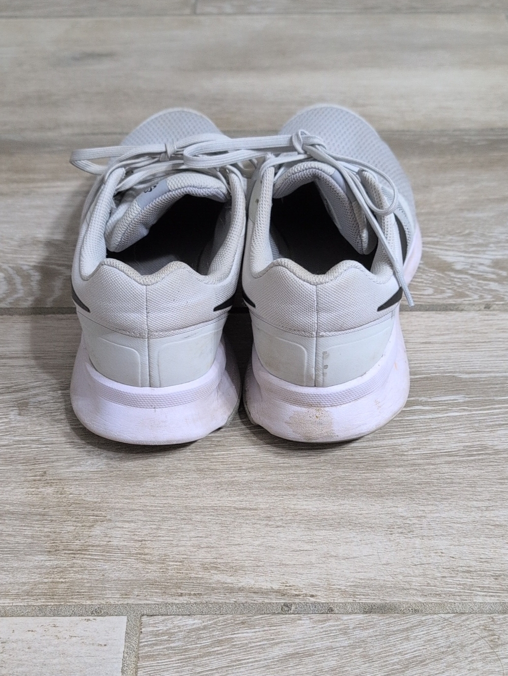 Nike Men's Swift 3 Sneakers Nike Run Swift 3 | FZ9666-005 - Picture 5 of 14